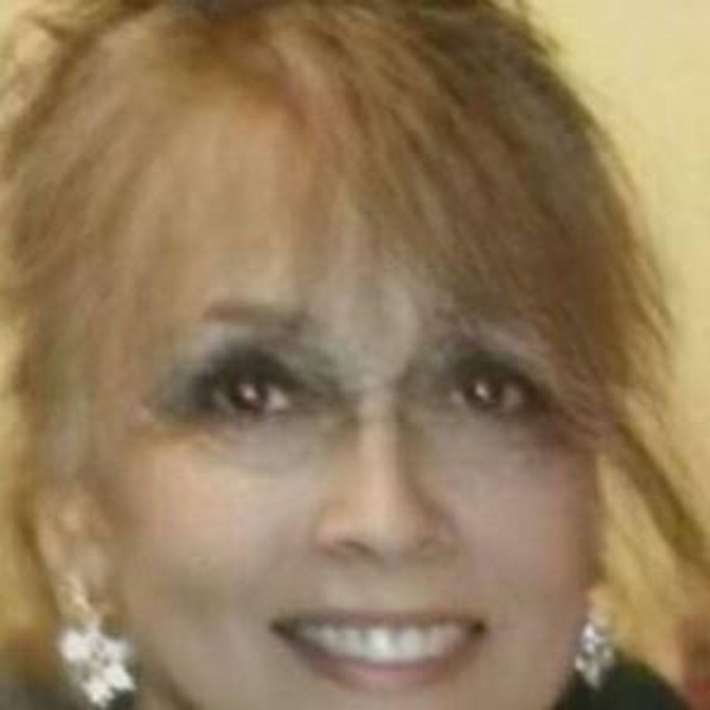 Meet your Posher, Tonya